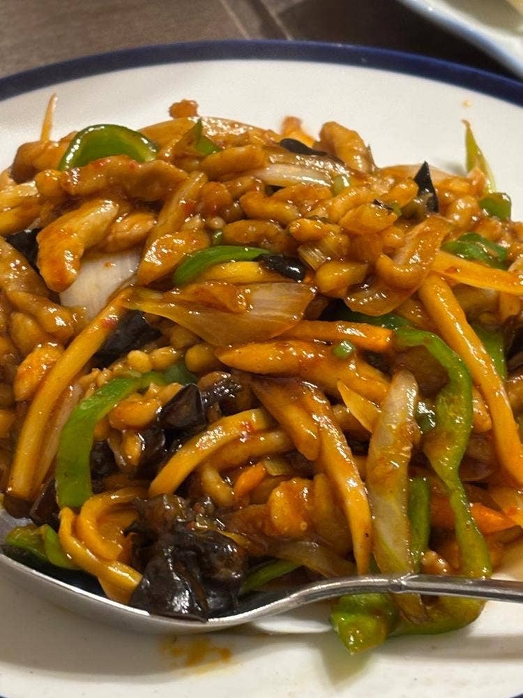 栄記 餃子酒場