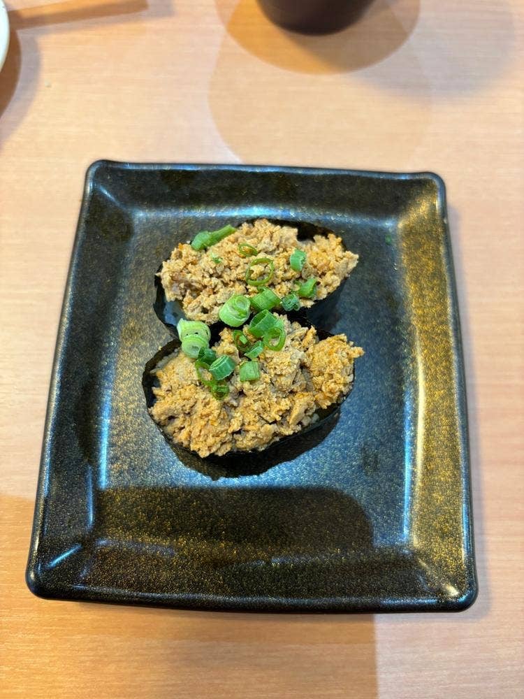 海鮮特急レーン 寿司じじや 天木店