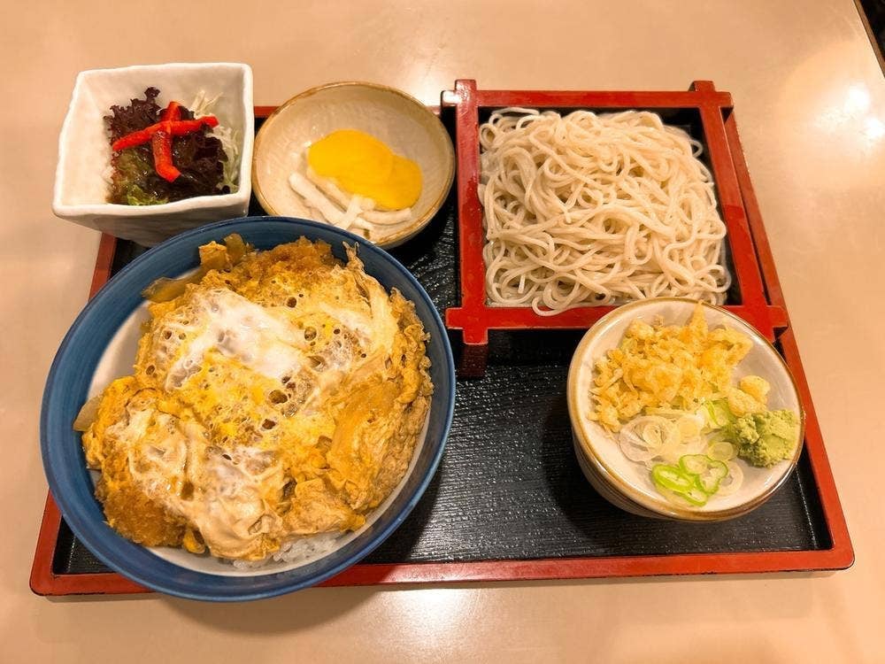 更科