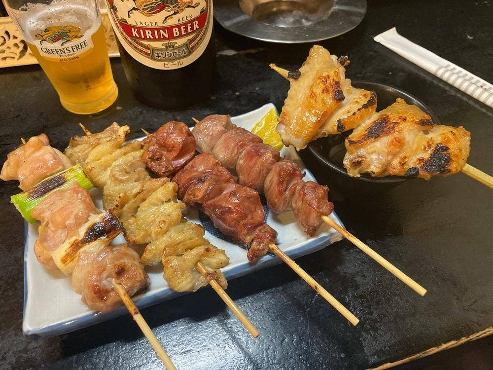 山家 本店