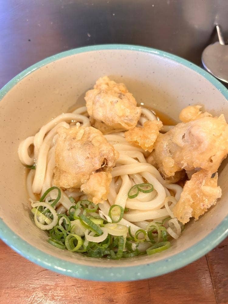 おにやんま 御茶ノ水店