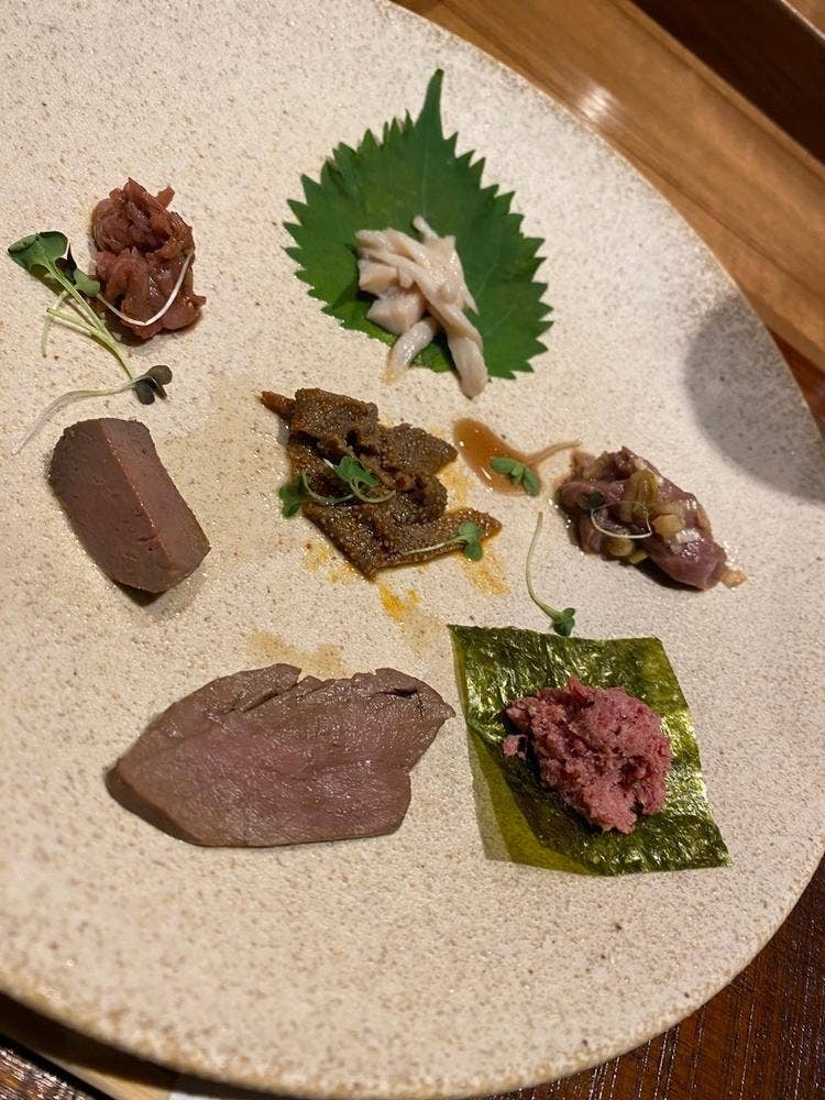 うしどろぼう