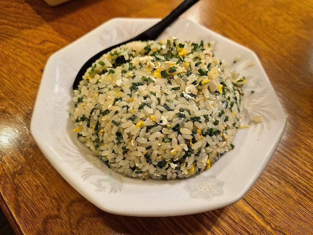 ラーメン亭