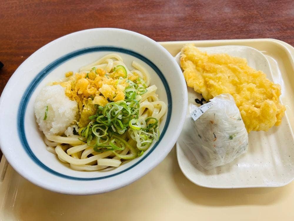 つるまる 南森町店