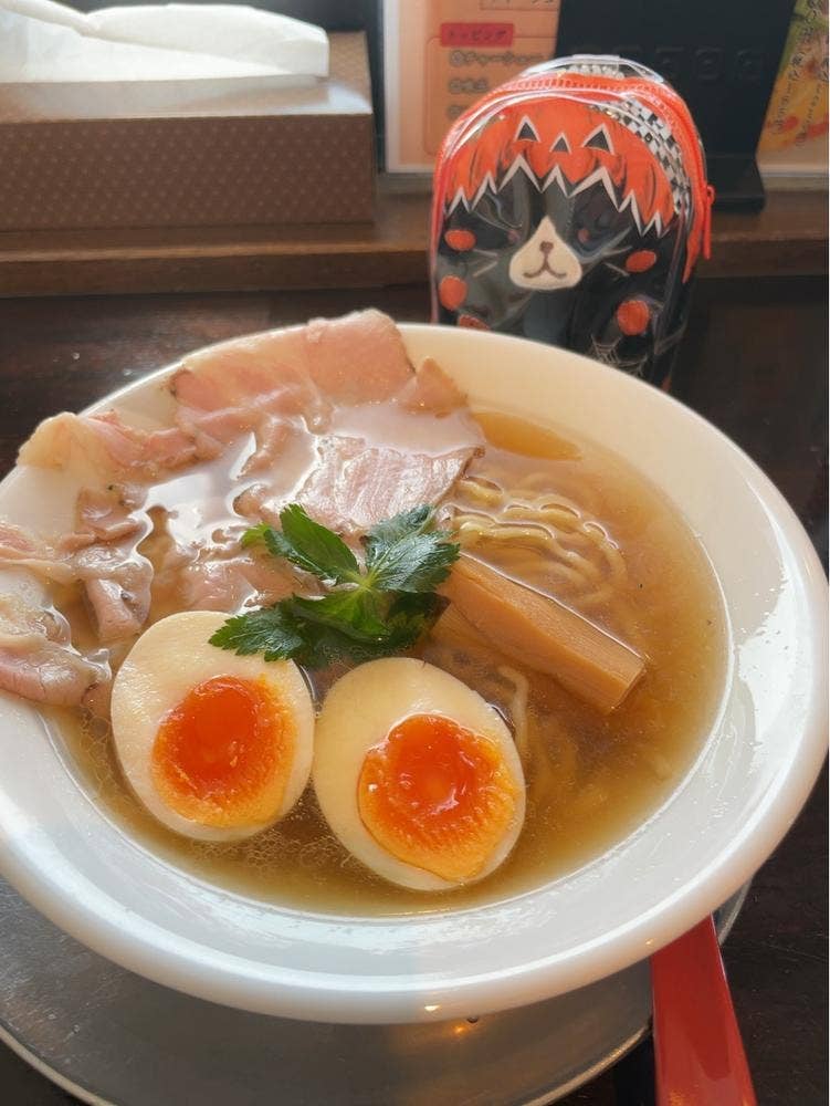 らーめん まるかん