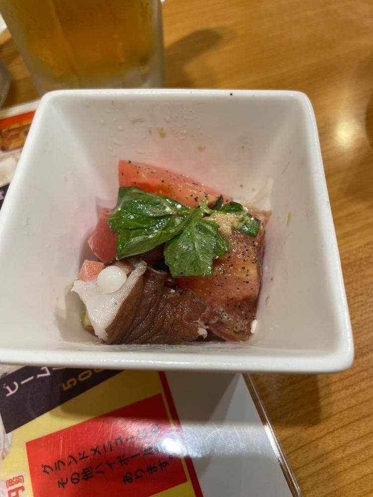 つぼ八 沼袋駅前通り店