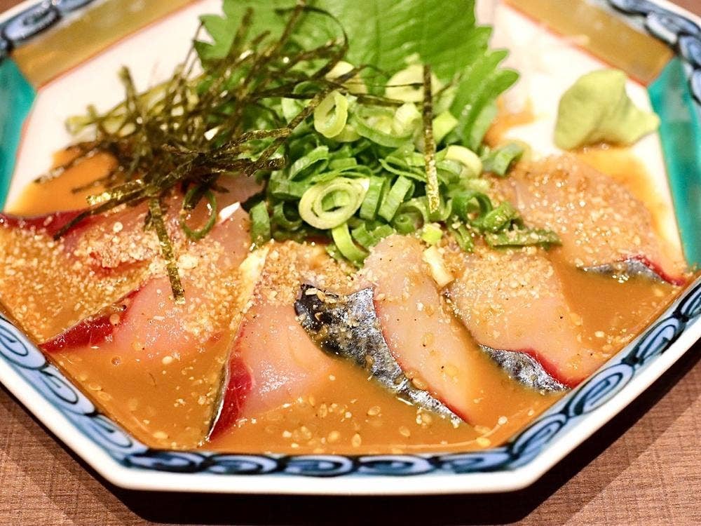 どんぶり居酒屋 喜水丸 KITTE博多店