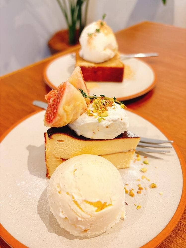 MOOD COFFEE＆BAKE