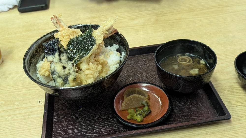 大黒鮓