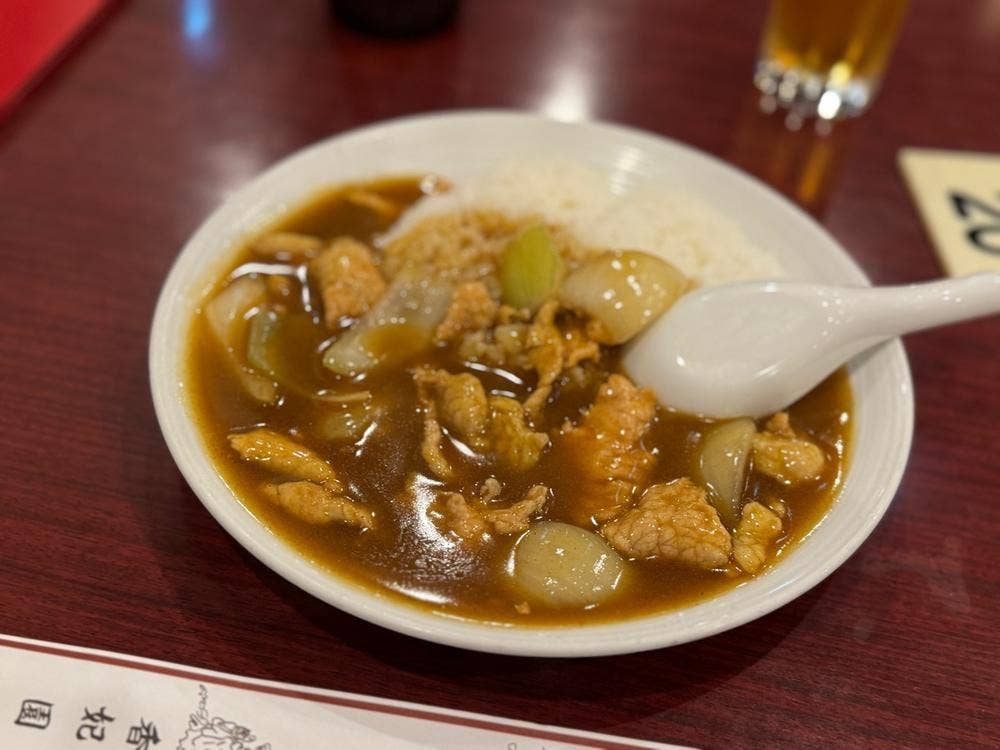 香妃園
