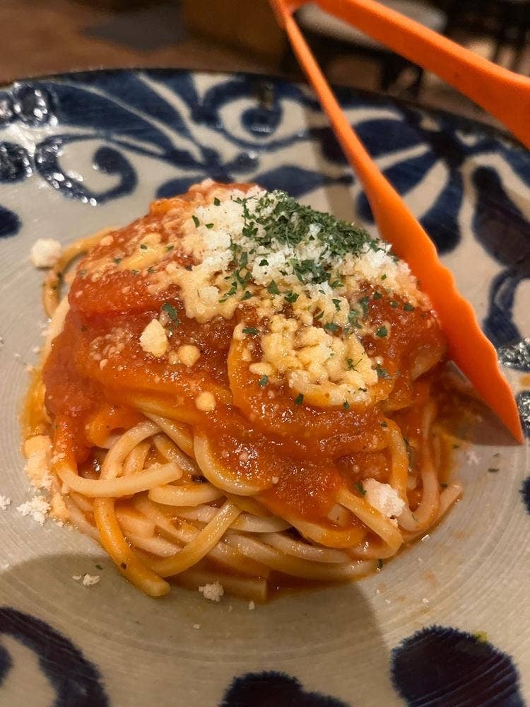 欲張りバル CANTINA