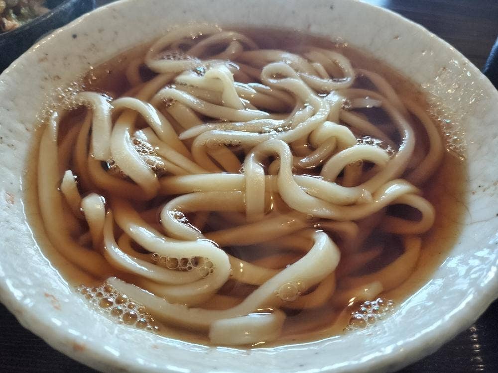 手打ちそば 風鈴