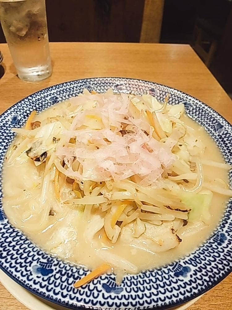 かわ焼き まいける 練馬店