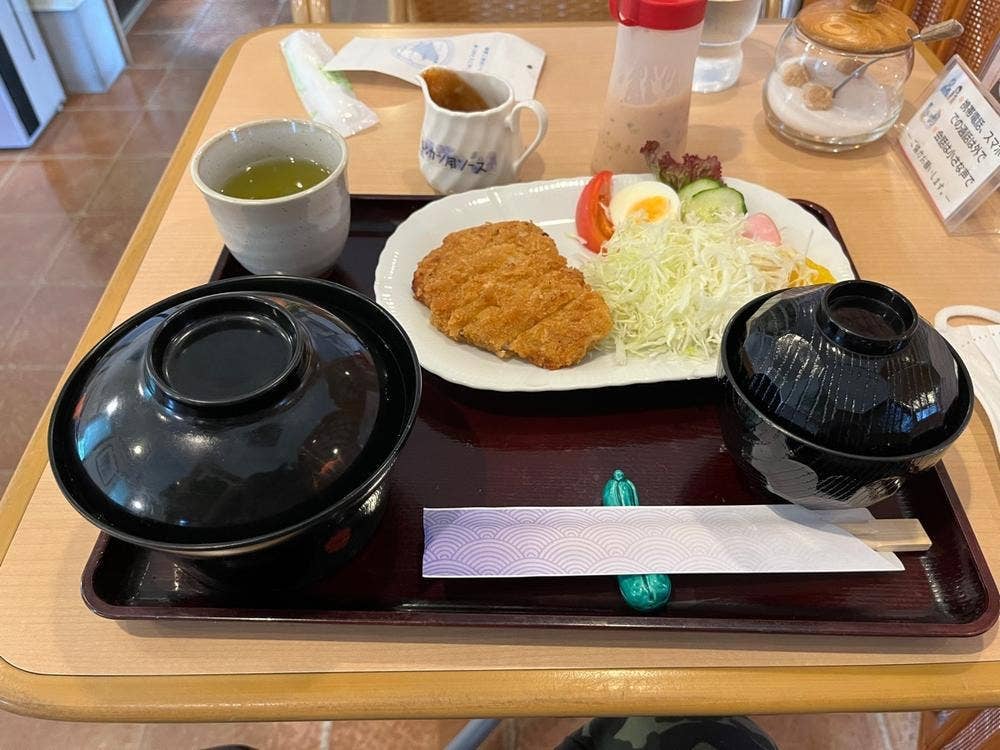 パーラーベル