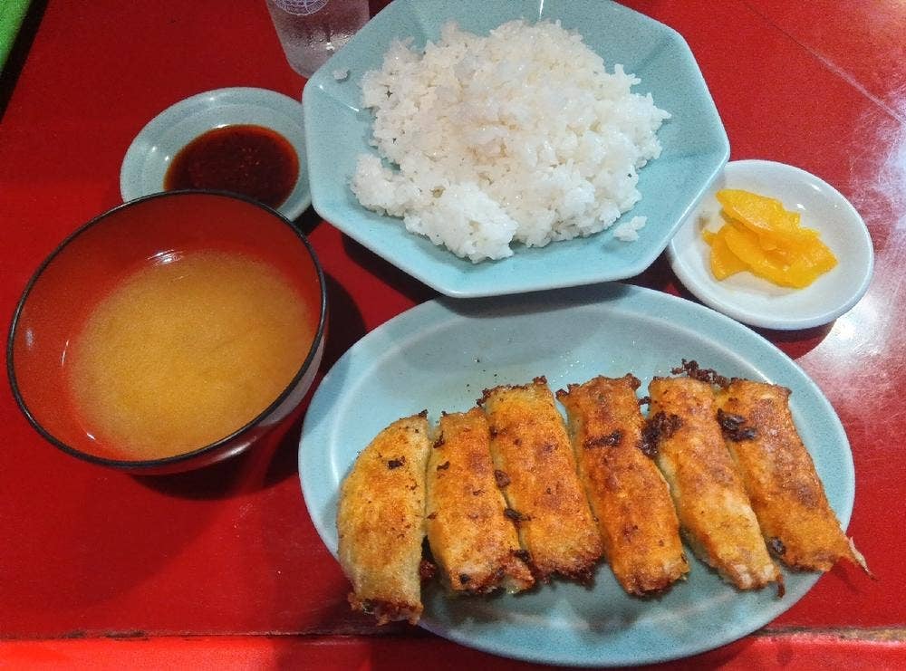 龍門