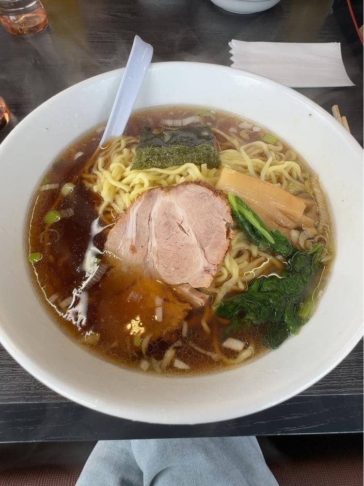 南京亭 国立店