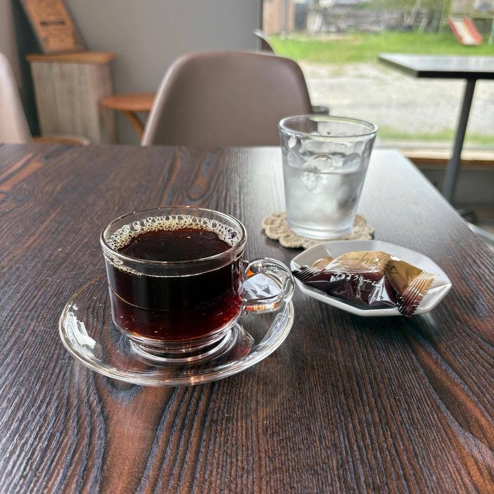 カルメラ フラワー&カフェショップ