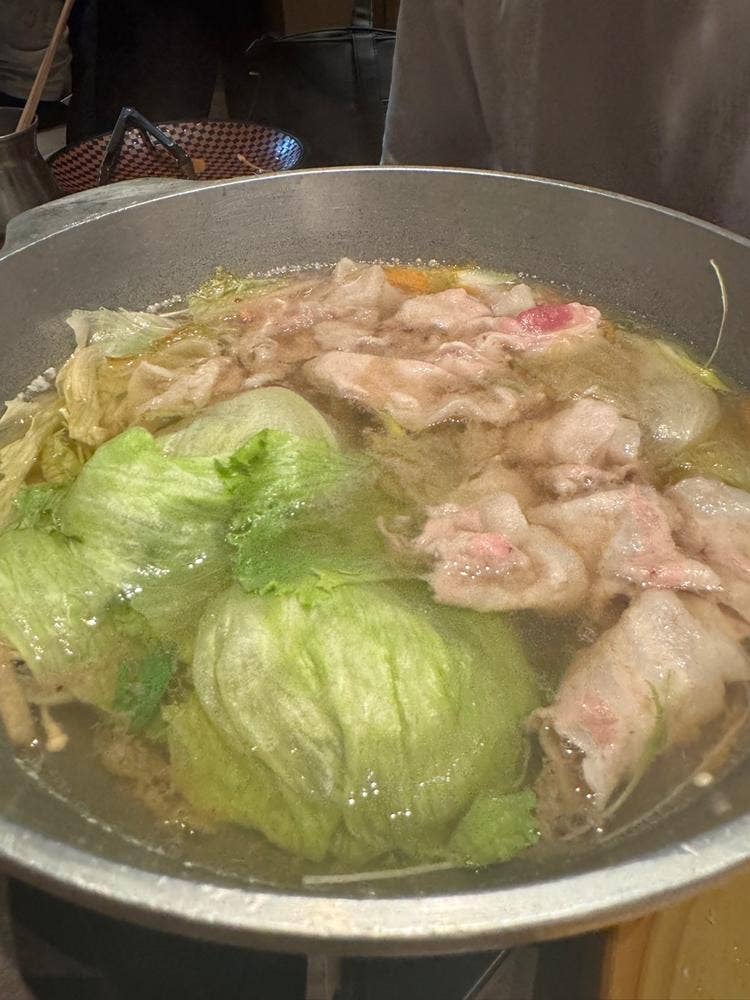 おだし 恵比寿
