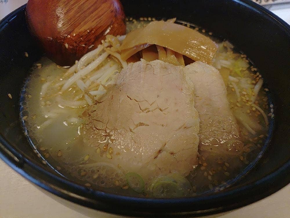 黙古寿
