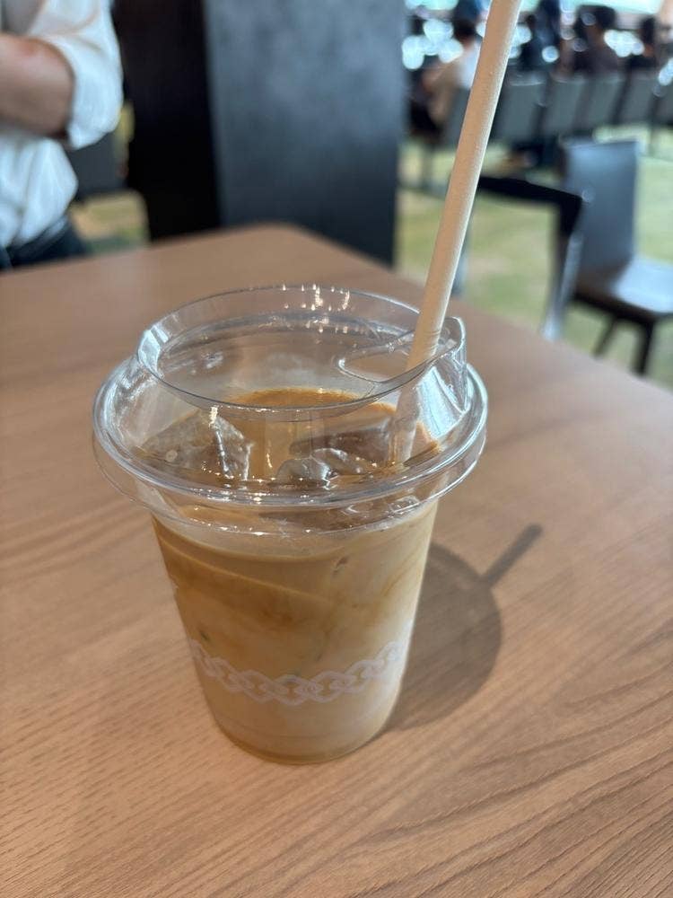 珈琲回廊 阿蘇くまもと空港店