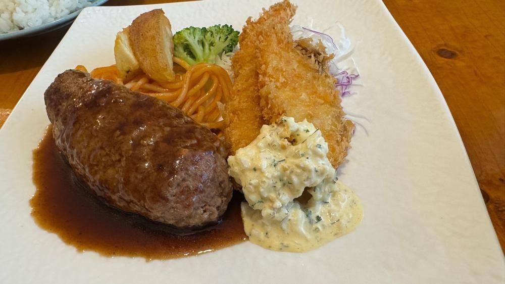 kitchenふりーり