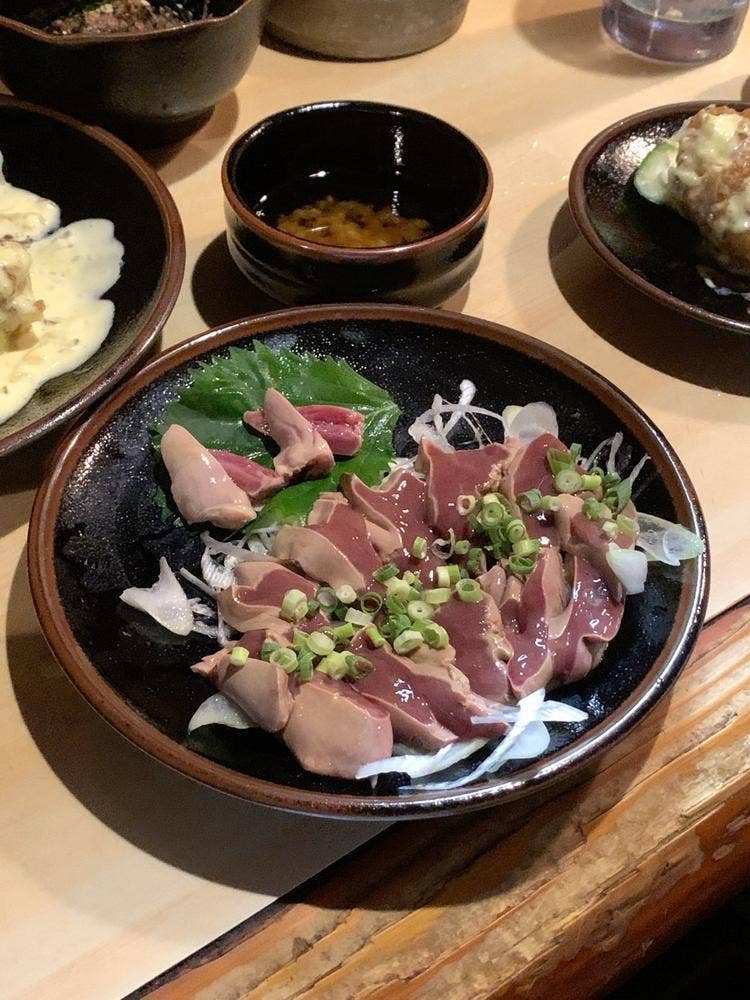 中目黒よだきんぼ