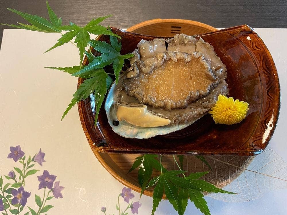 旬彩石川