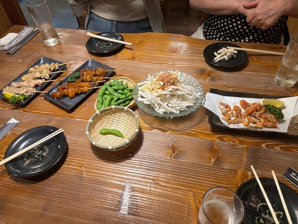 田吾作亭