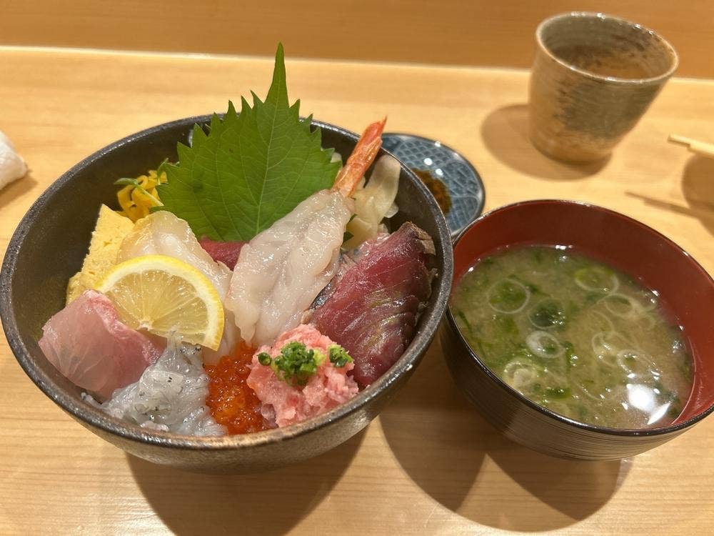 すし乾山