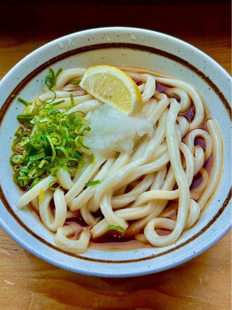 うどん讃香