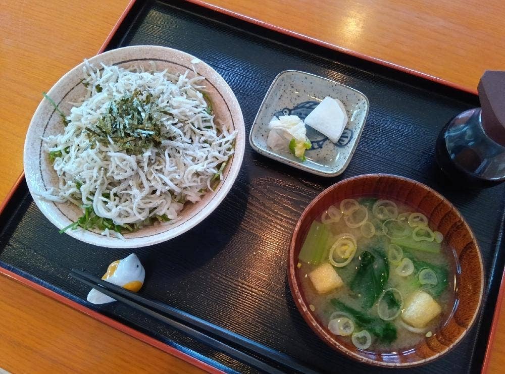 彩魚房 信