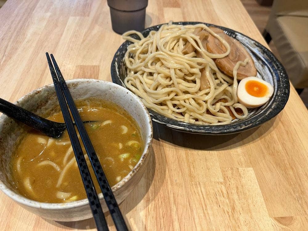 つけどん 隆勝