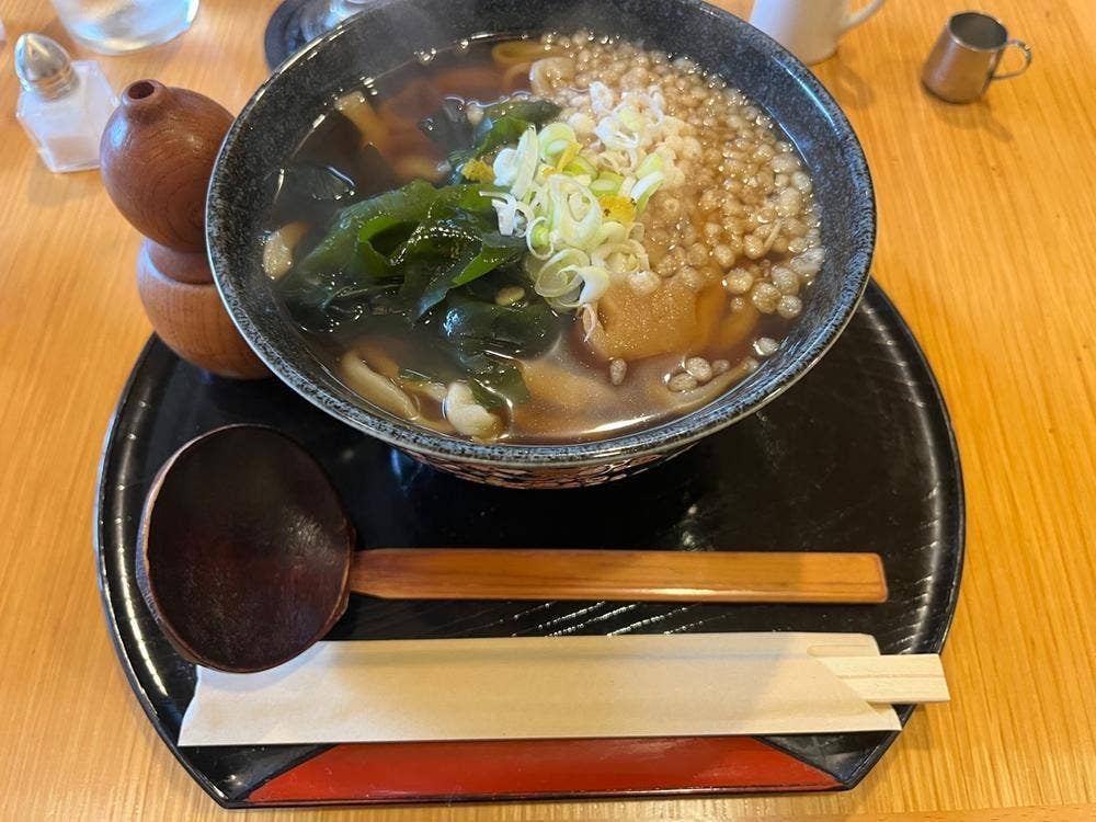 カフェ アブロード