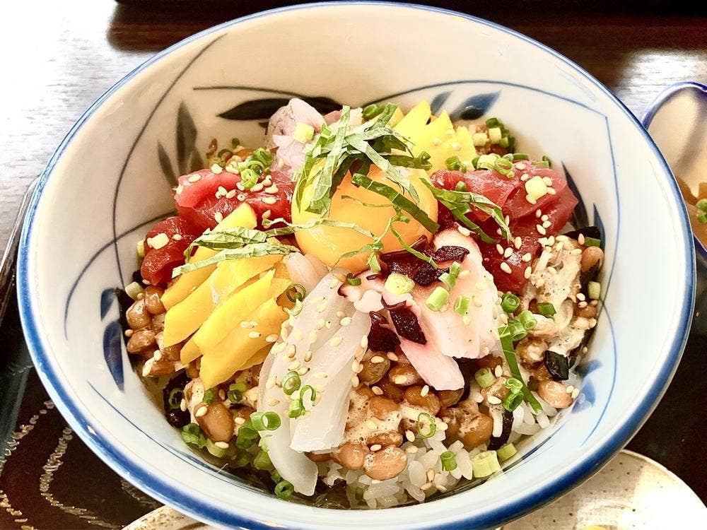 三藤屋