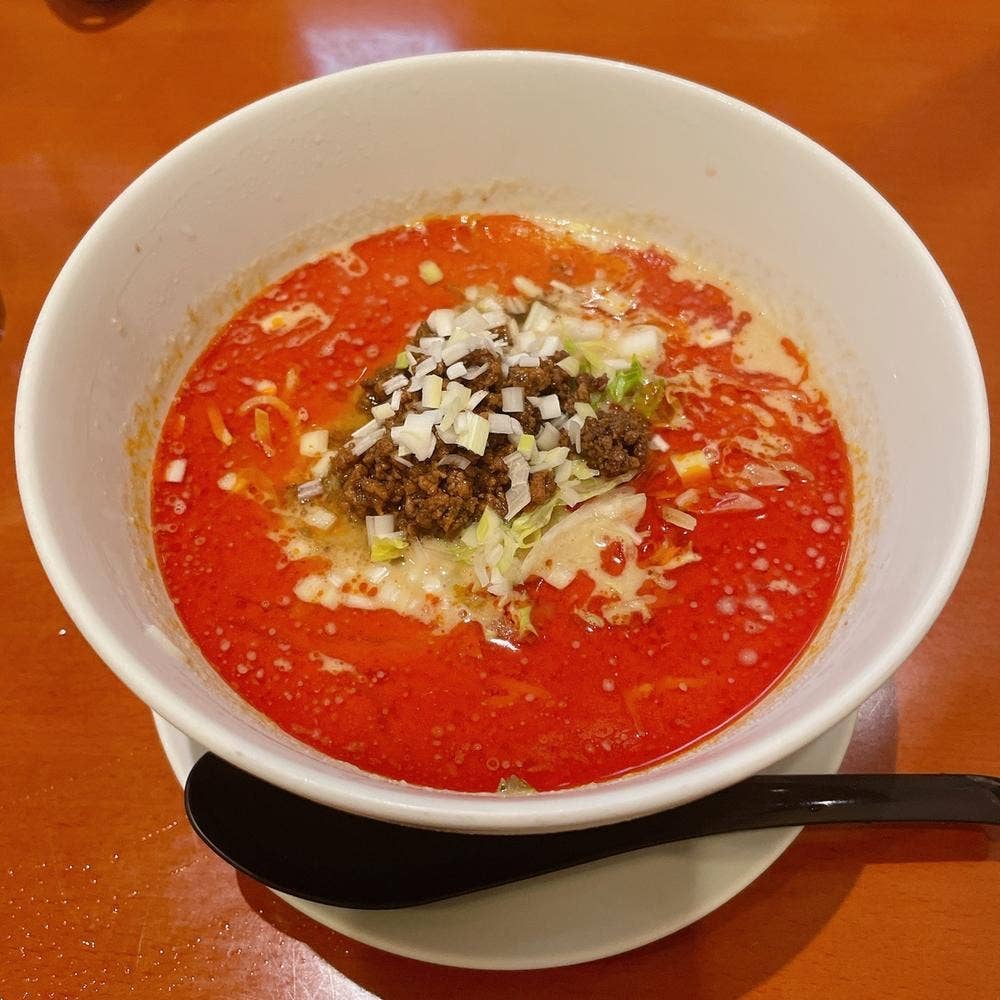 なかの中華!Sai