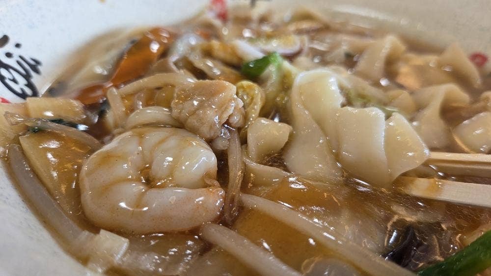 台湾料理 昇龍