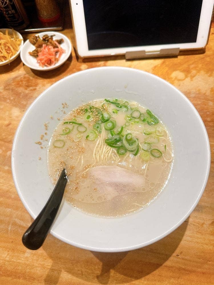 一風堂 池袋店