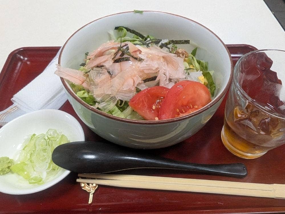 松月庵