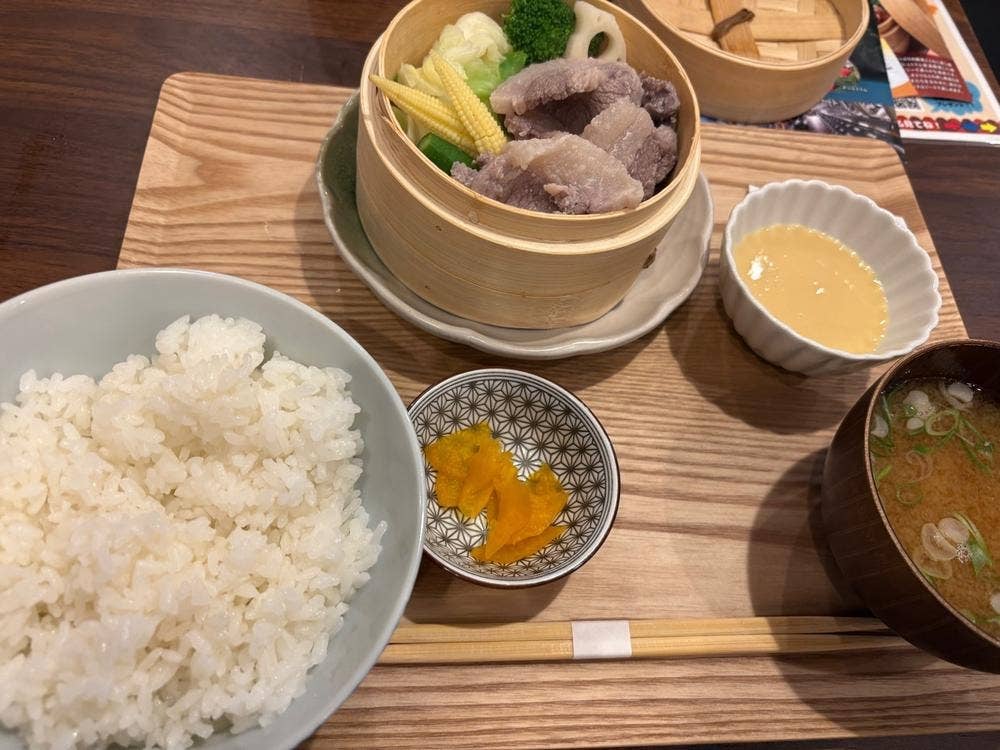 るるぶキッチン