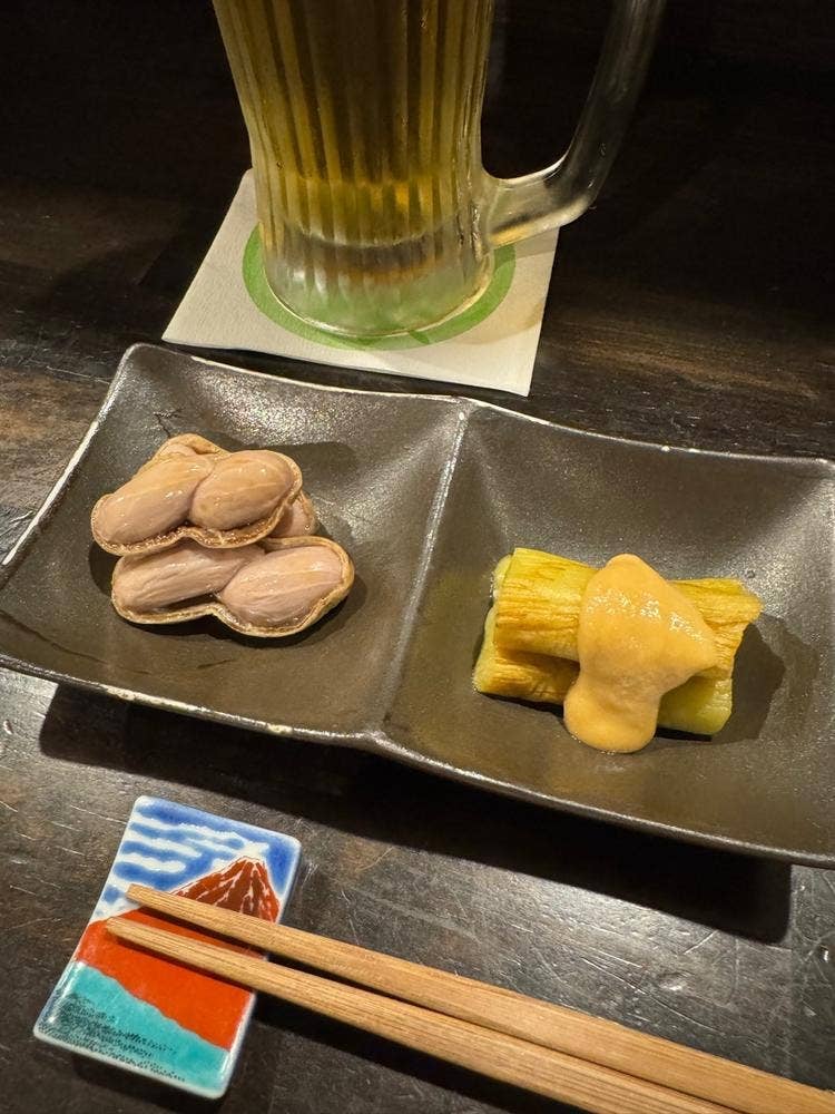 鮮魚と季節料理 和処 平塚