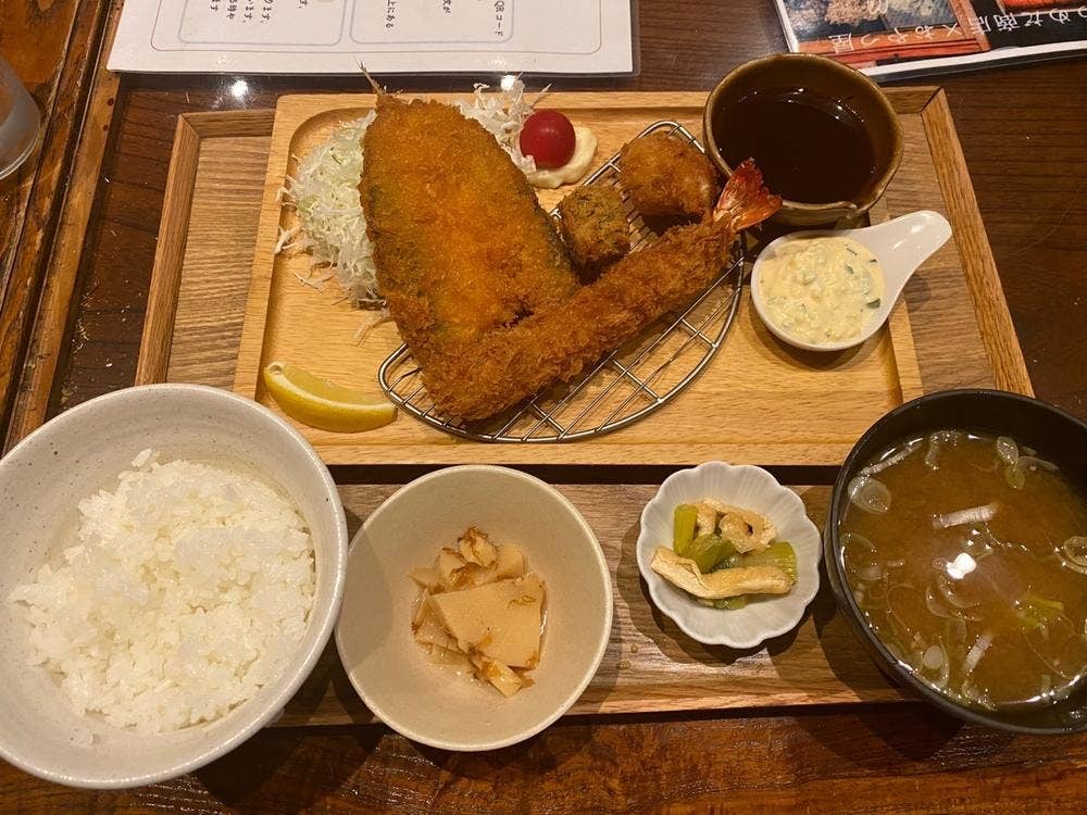 うめだ商店