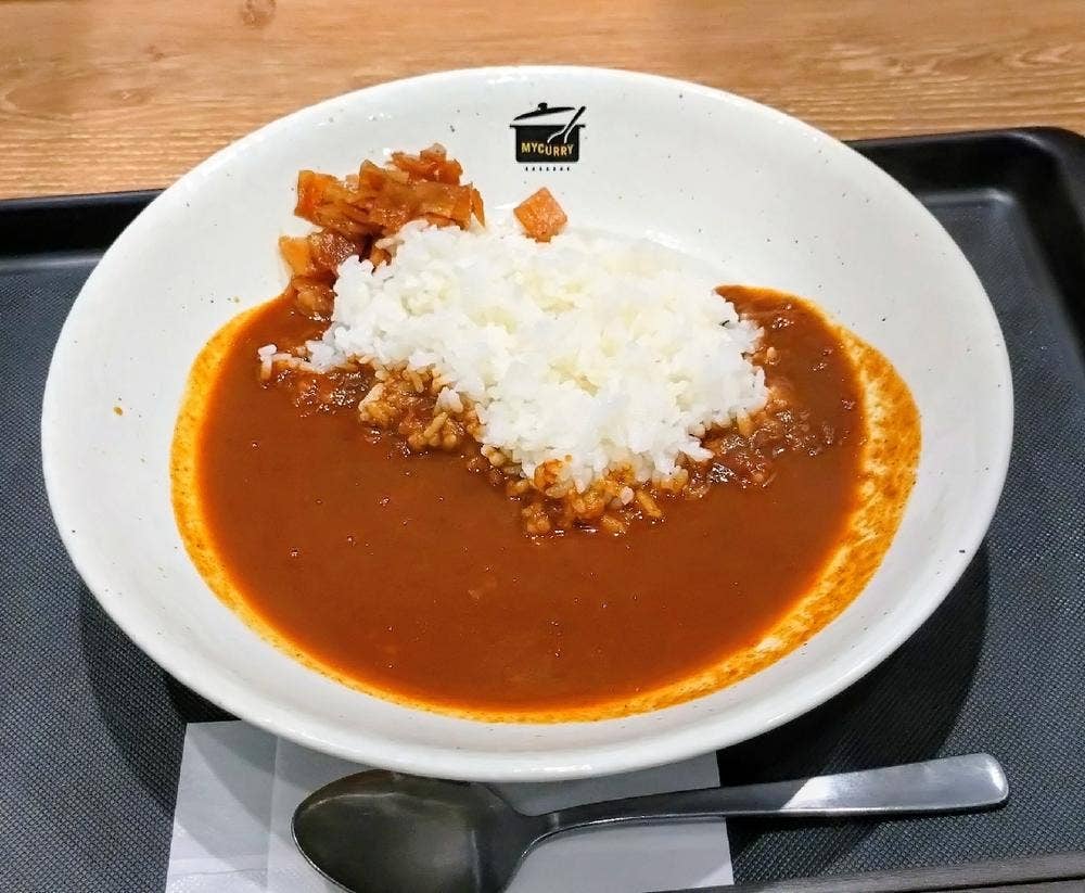 松屋 / マイカリー食堂 渋谷桜丘店