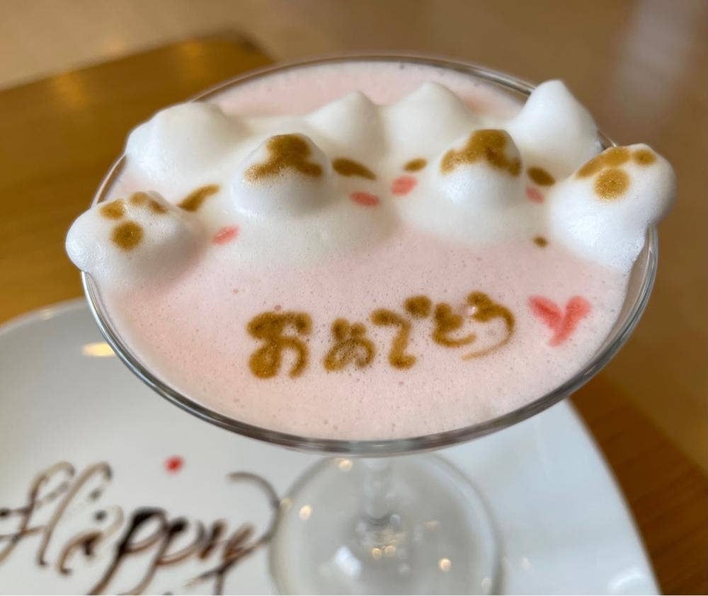 赤い風船
