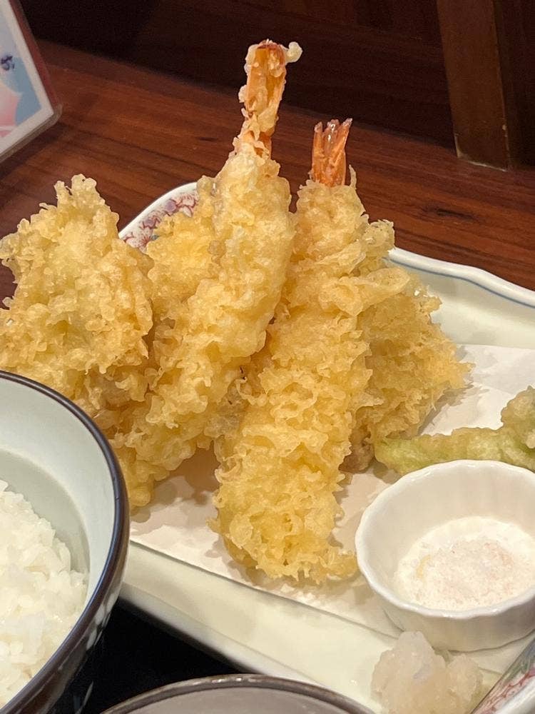 浅草 天彩