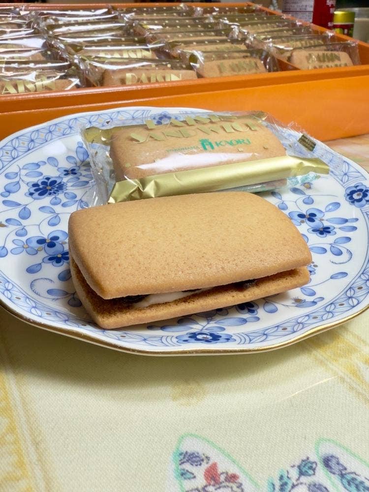 かをり 横浜そごう店