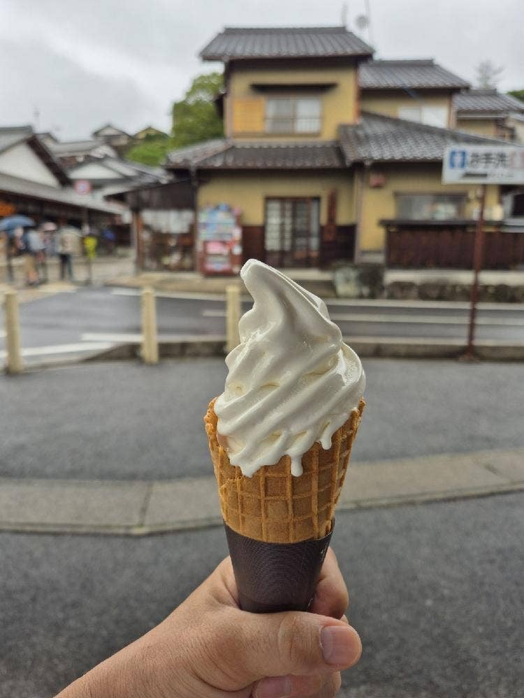 馬籠館 本館