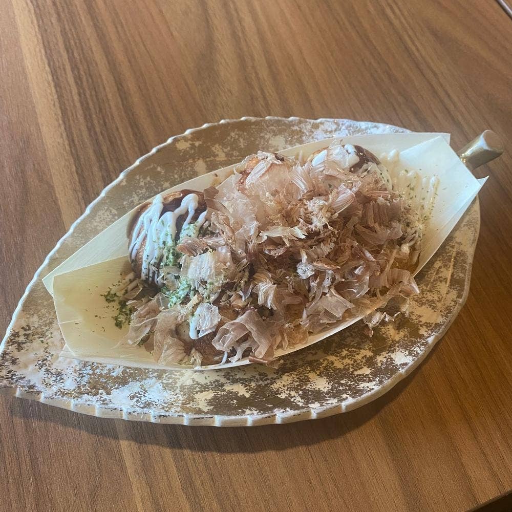 TAKO QUEEN