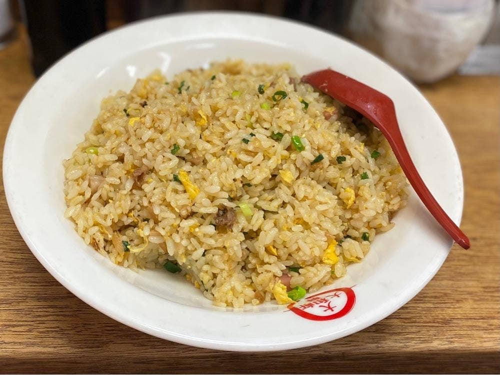 大和軒 本店