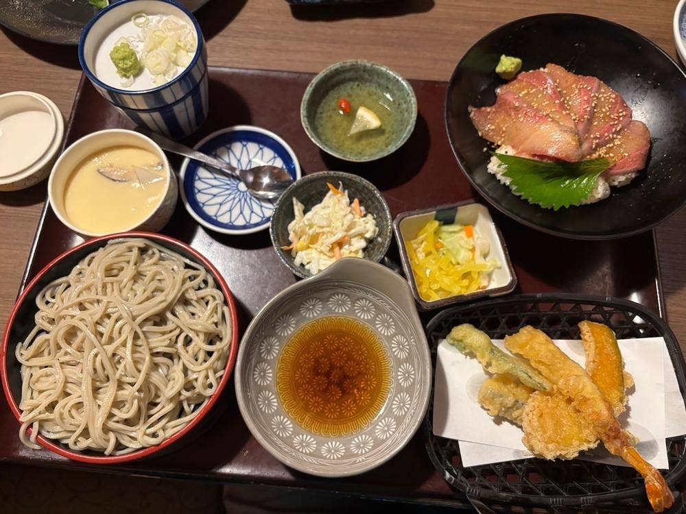 海山亭いっちょう 結城店