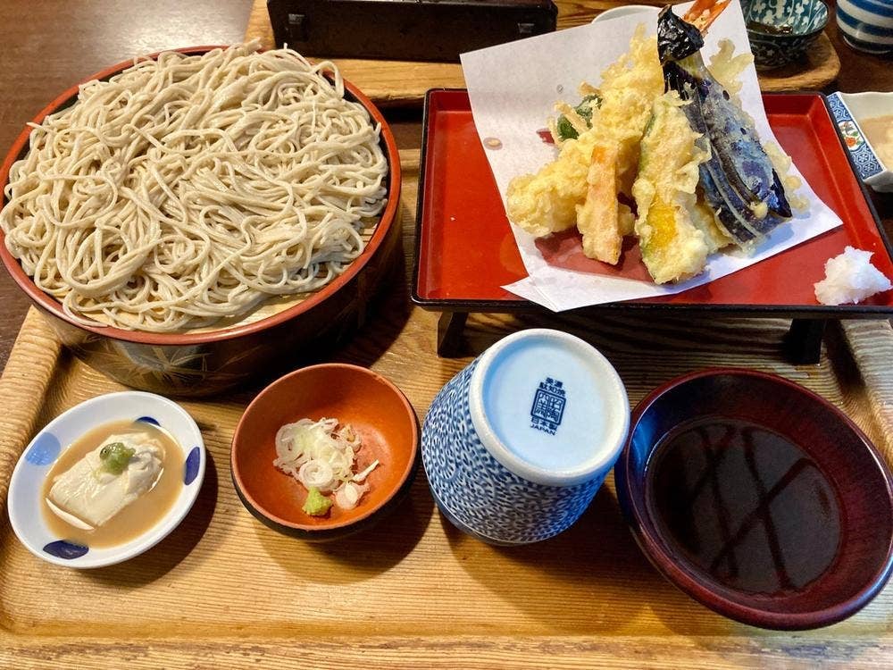 小菅亭